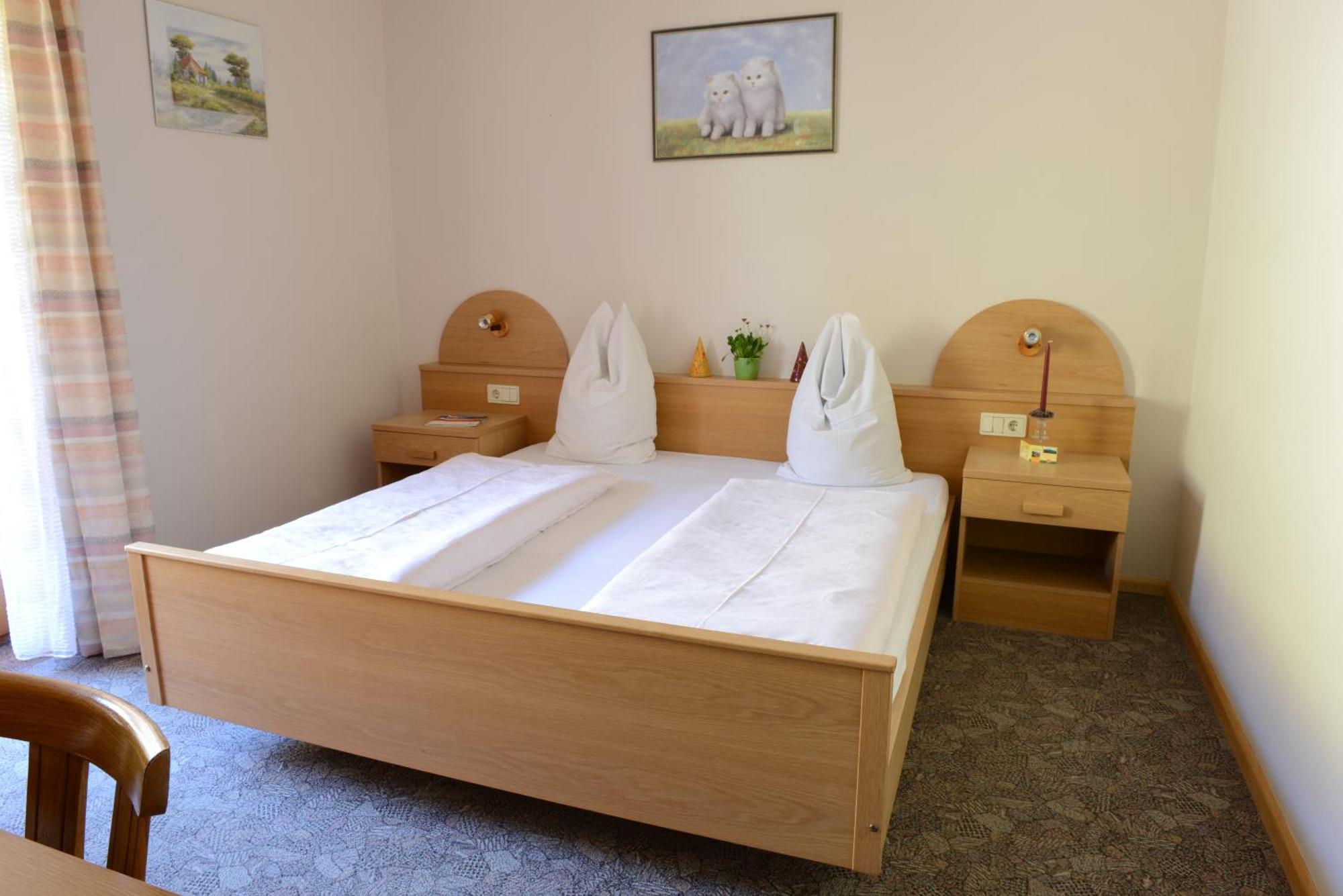 Villa Brunnerhof Velturno Habitación foto