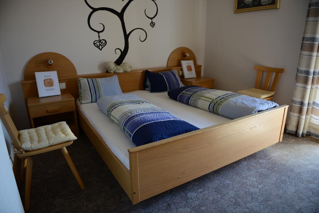 Villa Brunnerhof Velturno Habitación foto